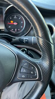 Mercedes V220d 4Matic (V class) - 14