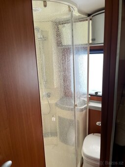 Obytny automobil McLouis Fiat Ducato 2.3 JTD - 14