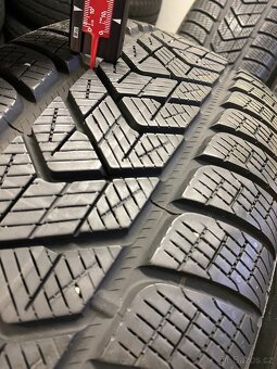 ORIGINAL ALU KOLA MERCEDES GLC X253, C253 235/65/17 - 14