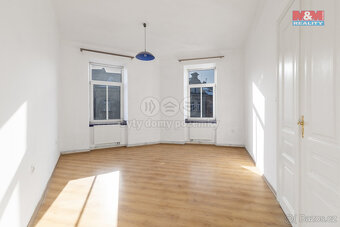 Prodej bytu 4+1, 190 m², Český Těšín, ul. Ostravská - 14