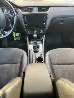 Škoda Octavia 3 Combi L & K4x4 2.0 TDI 135kW DSG / Facelift - 14
