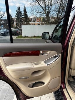 Toyota Land Cruiser 120 3.0D-4D - 249000,- bez dph - 14