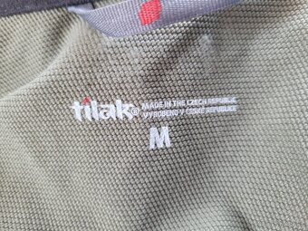 NOSHAQ MIG vel. M Khaki/Zelená - 14