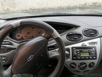 Focus mk1 - 14