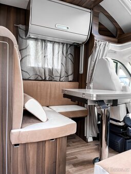 Nový obytný vůz FIAT DUCATO, Rimor, SUPER BRIG 95 - 14