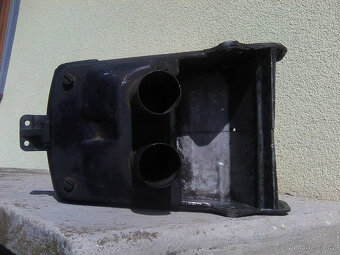 čz 125/175 476/477/486/487-kryty motoru, řídítka,pods.plechy - 14