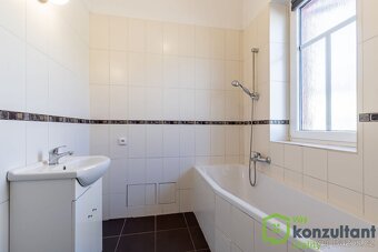 Prodej rodinné domy, 116 m2 - pozemek 287 m2  Veverské Kníni - 14