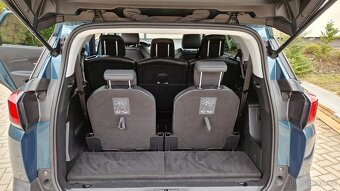 Peugeot 5008, 1.5 HDi , automat,1MAJ, záruka 7/2027 - 14