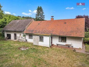 Prodej rodinného domu, 85 m², Vejvanov - 14