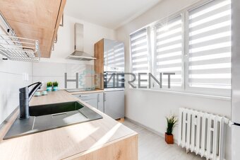 Pronájem, Byt 2+1,  52m² - Praha - Malešice - 14
