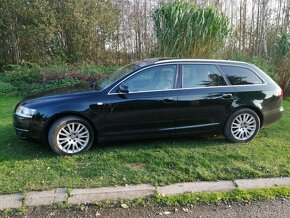 díly z auta audi A6 4f 3.0 TDI 171kw Quattro automat LZ6E - 14