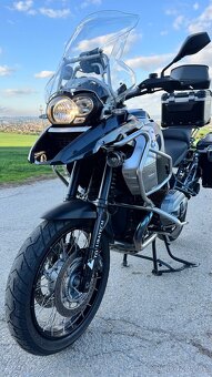 BMW R1200GS,2013,18815KM - 14