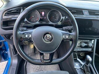 Volkswagen Touran 2019 1.6 - 14