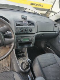 Škoda Fabia - 14