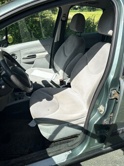 Citroën C3 1.4HDi 50kW, Klima, Tažné, Úsporné, Nová STK - 14