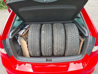 Škoda Rapid Sport 1.2TSi 77kW,Čr,nebourané,rozvody - 14