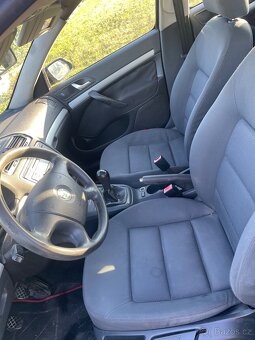 Škoda Octavia 2 1.9 TDi 77kw Combi - 14