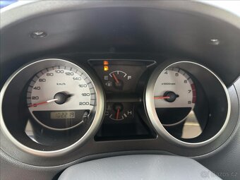 Subaru Justy 1.3 69kW 2007 102219km 4x4 - 14