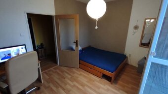 2 + 1 MOJMÍR, 58 m2 + 11 m2 = CENTRUM UH od 1.1.2026 - 14