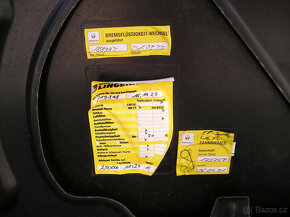 RENAULT CLIO III 1.2-16V 55KW RV-2009 - 14