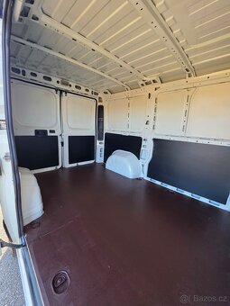 Peugeot Boxer 2.0HDi 96 kw - 128 HP Nová STK/EK - 14