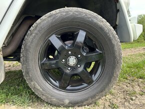 Mercedes Benz G 300 cdi Professional - 14