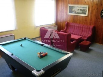 Prodej, restaurace , Bílá okr. Frýdek - Místek - 14