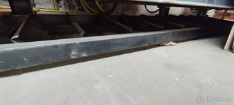 Vyfukovací stroj TONVA TVA-30L - 14