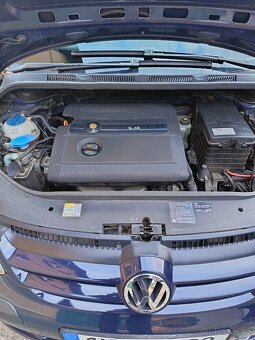 Volkswagen golf plus - 14