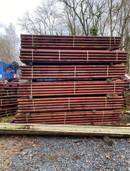 Oblouková hala - 14