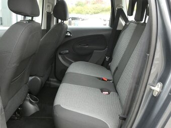 Citroën C3 Picasso 1.6 HDI, TOTÁLNÍ VYPRODEJ - 14