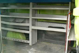 Opel Vivaro 1.6BiTurbo CDTi-DPH -2017 - 14