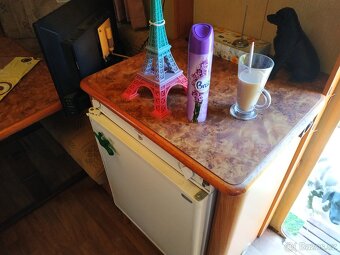 Karavan Erbia Nova 391 - 14