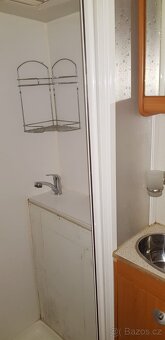 Karavan americky 13metru, evropska prestavba - 14