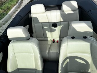 BMW 118d, 113.000km zachovalé - 14