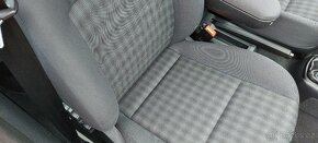 Škoda OCTAVIA 1,6 MPI + LPG - 14