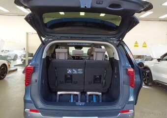 Kia Carnival 2.2-7MÍST-NOVÝ MODEL-NA CESTĚ - 14