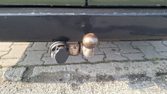 Ford transit 2.0 DI r.v. 2005 - 14