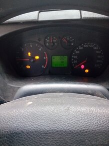 Ford  tranzit 2.4 tdci  103kw - 14