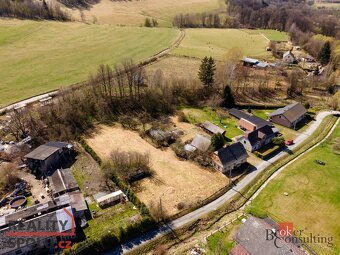 Prodej, pozemky/bydlení, 3145 m2, Maršíkov 77, 78815 Velké L - 14