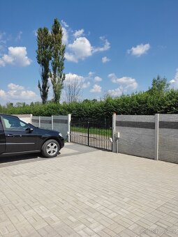 Rodinný dum Horní Tošanovice - 14