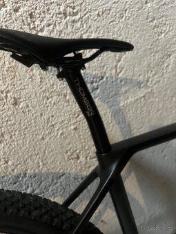 Canyon exceed cf slx 9 Axs L - 14
