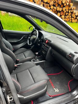 Seat Leon cupra R - 14