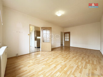 Prodej bytu 2+1, 62 m², Karlovy Vary, ul. Krušnohorská - 14