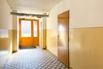 Pronájem byty 1+1, 35 m2 - Jirkov, ev.č. 540 - 14