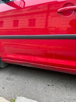 VW Caddy Maxi CNG 7míst, 2.0, klimatizace, Bluetooth, servis - 14