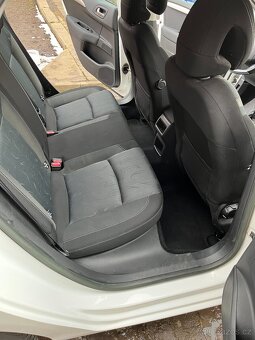 Citroen C4 1.6 HDI - 14