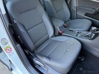 Volkswagen Golf VII 2.0 TDI 4Motion, 2018, nové rozvody - 14