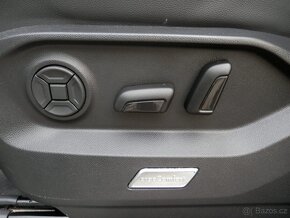 VW Touareg 3.0TDi 210Kw, Panorama, 1. maj. ČR, DPH - 14