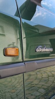 Peugeot 306 1.8i Cashemere - 14